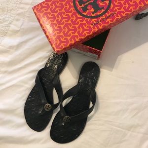 Tory Burch Monroe Sandals
